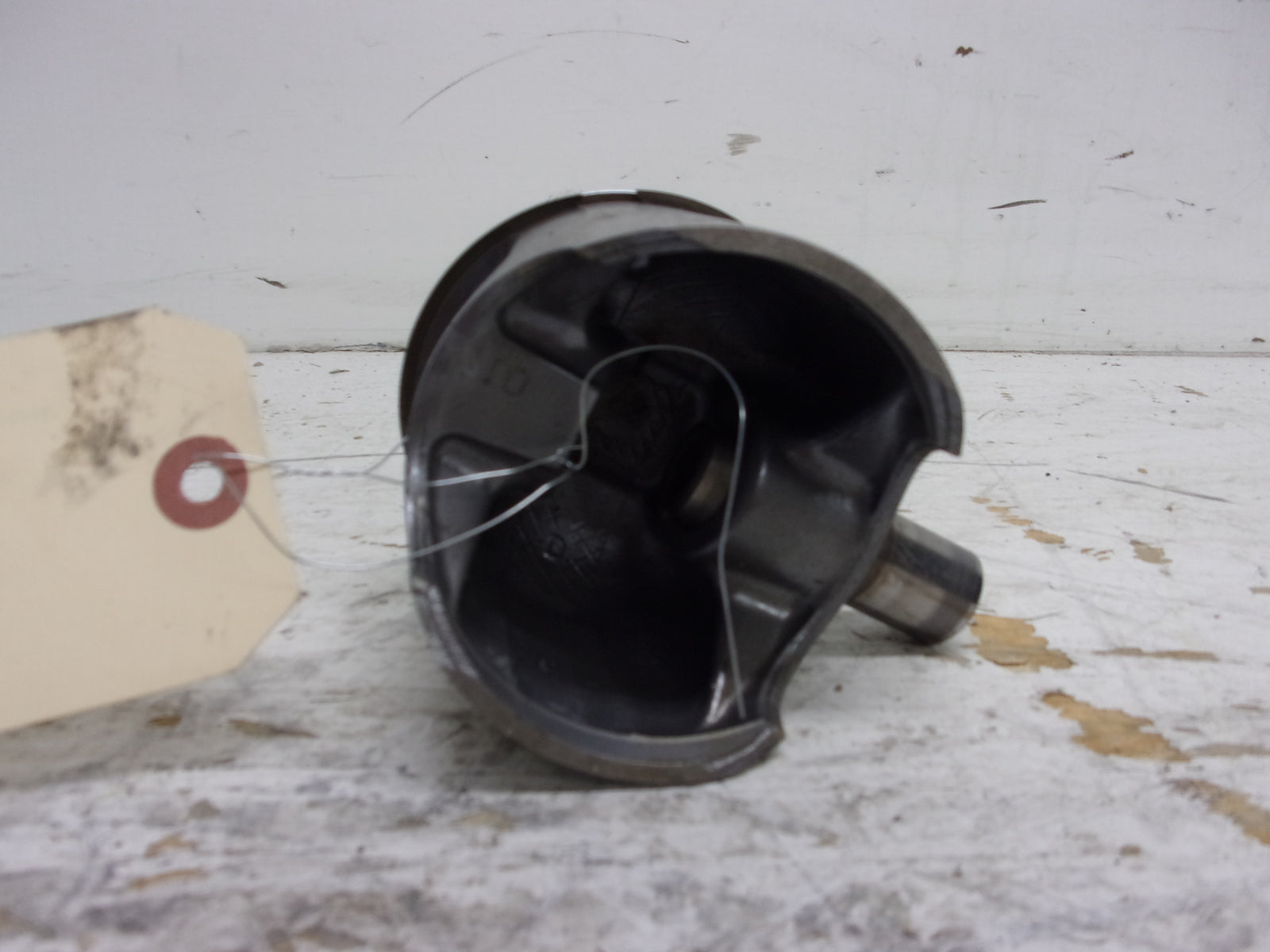 Sea Doo Bombardier 1997-2002 GTI GTS GX SP GS GSI 720 Piston + Pin # 290887670