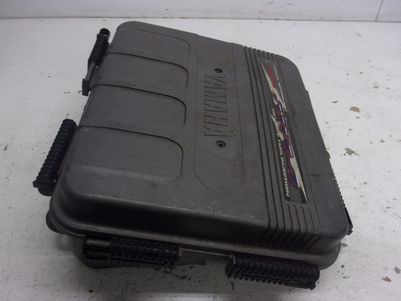 Yamaha Waverunner 2004-2005 FX FX HO OEM Complete Air Cleaner # 6B6-14410-00-00