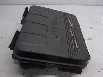 Yamaha Waverunner 2004-2005 FX FX HO OEM Complete Air Cleaner # 6B6-14410-00-00