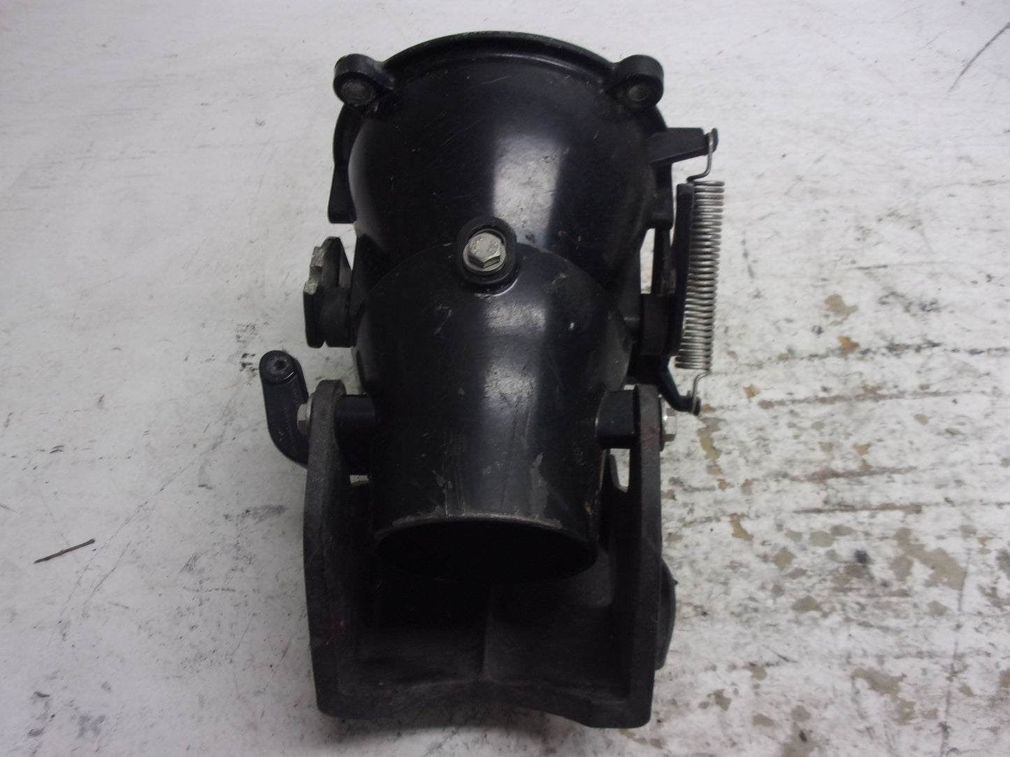 Sea Doo Bombardier 01-2003 LRV GTX Venturi + Nozzle + Reverse Gate 271001194