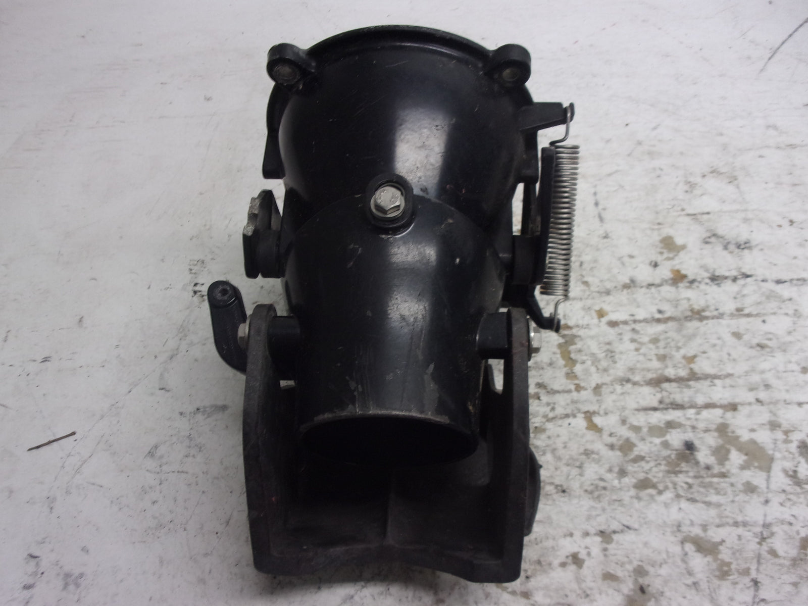 Sea Doo Bombardier 01-2003 LRV GTX Venturi + Nozzle + Reverse Gate 271001194