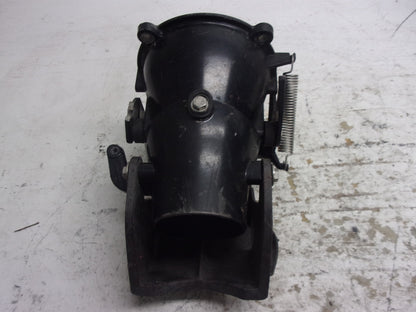Sea Doo Bombardier 01-2003 LRV GTX Venturi + Nozzle + Reverse Gate 271001194