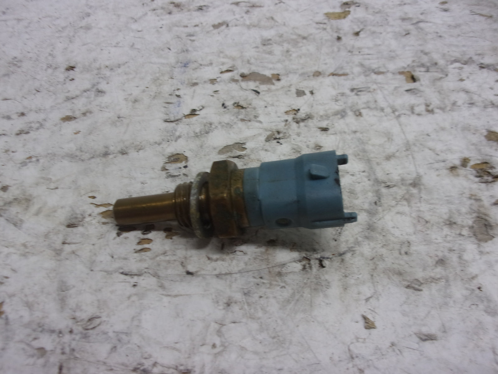 Sea Doo 2003-2009 GTX RXP RXT GTI Wake OEM Temperature Sensor Part# 420222425