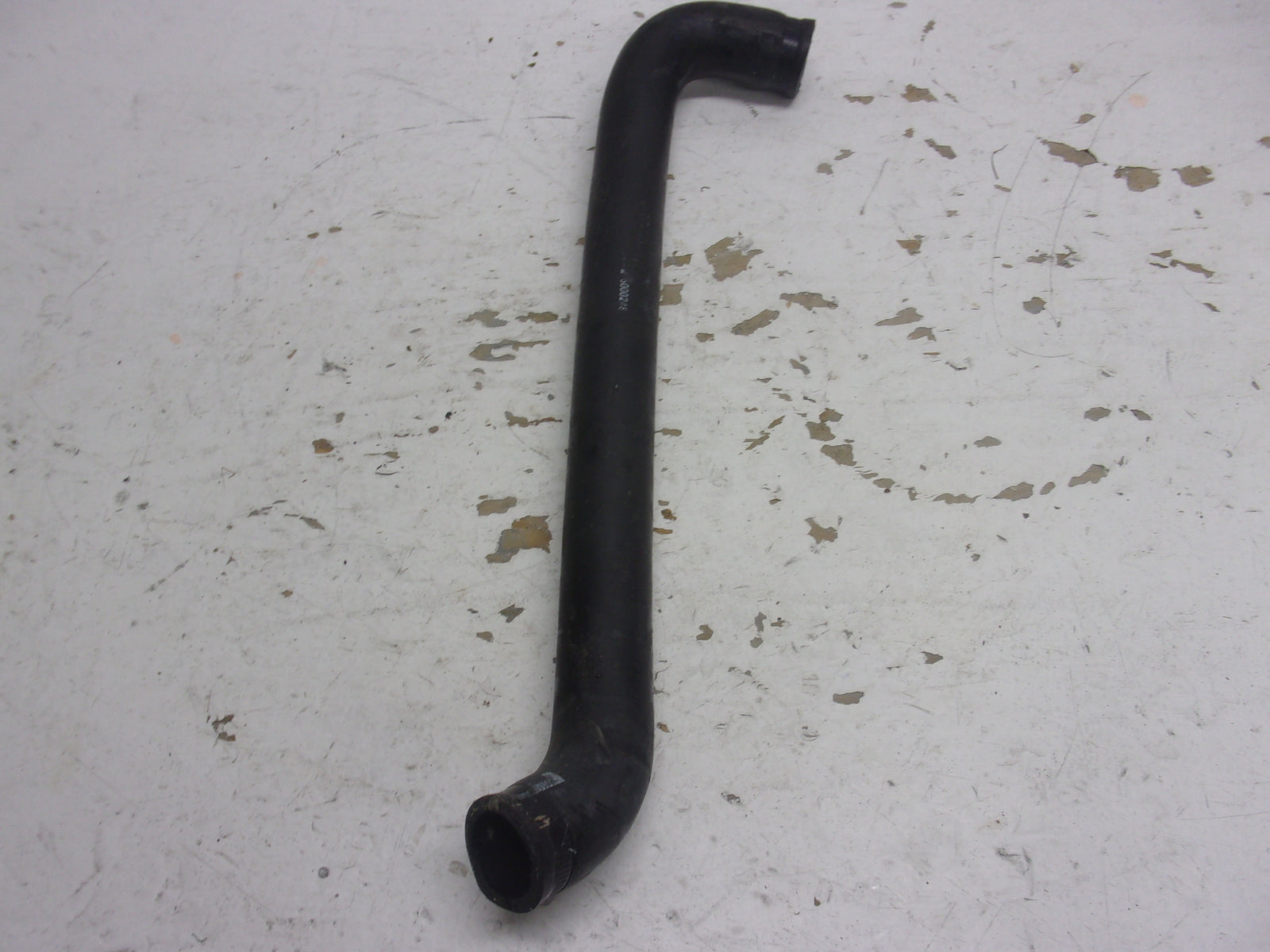 Sea Doo Bombardier 2010-2019 RXP GTR Wake GTI RXT RH Radiator Hose # 276000248