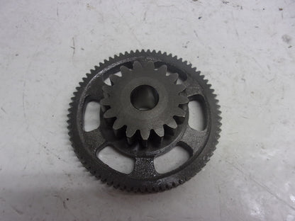 Yamaha WaveRunner 2002-2015 VX FX V1 OEM Idler Gear Assembly # 60E-15517-00-00