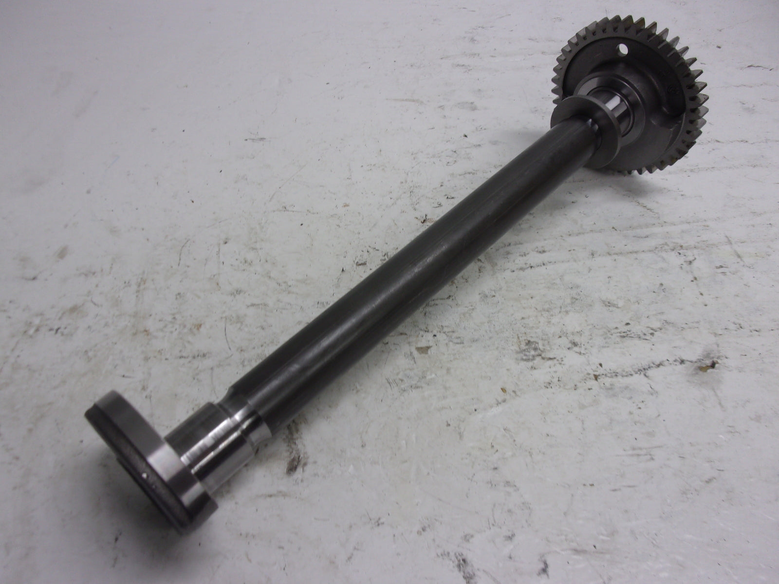 Sea Doo 2006-2020 GTX RXP RXT GTI OEM Balance Shaft Assembly # 420837556