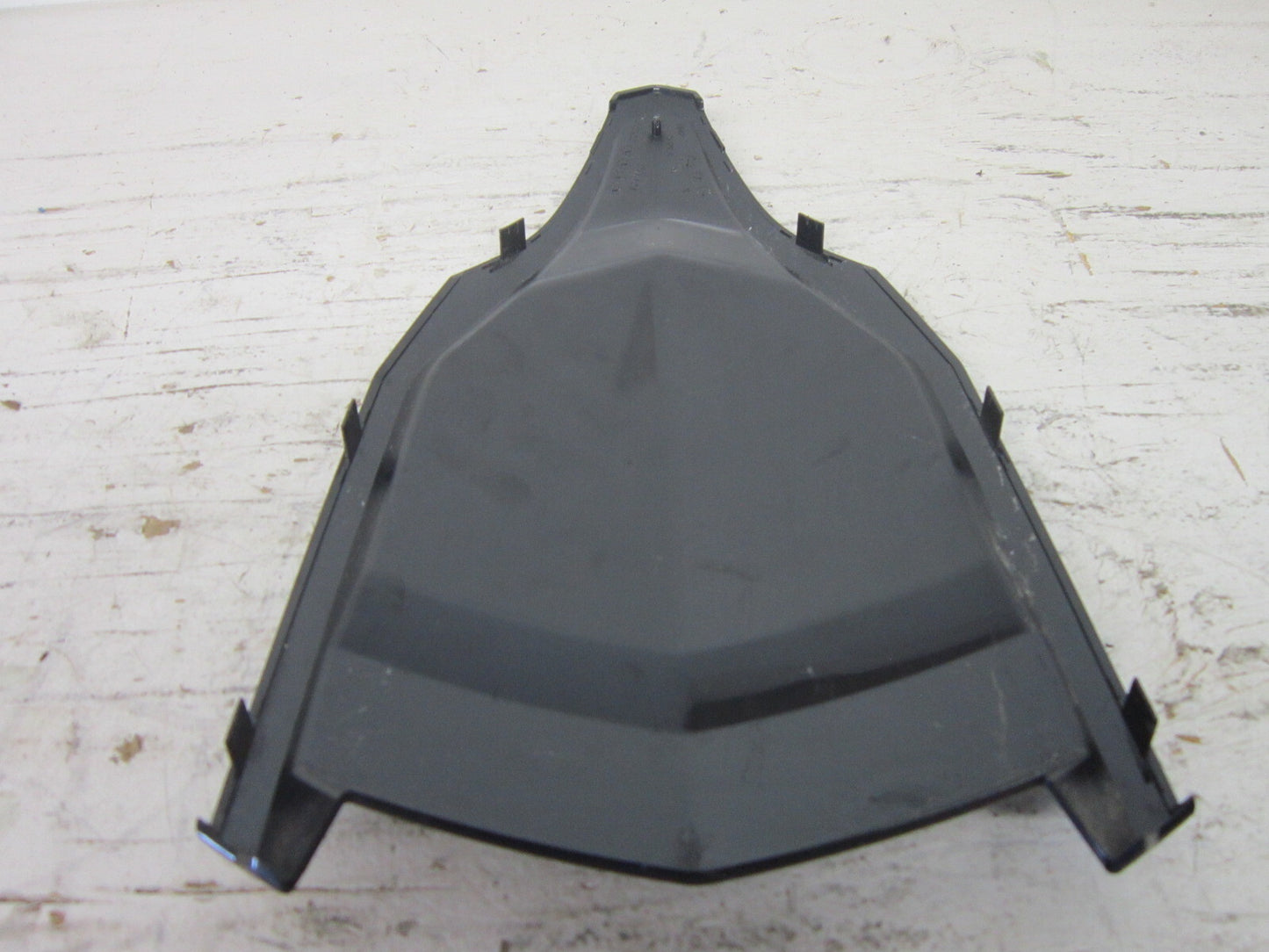 Can-Am Roadster 2013-2016 Spyder ST ST-S OEM Upper Console Panel Part# 705004954