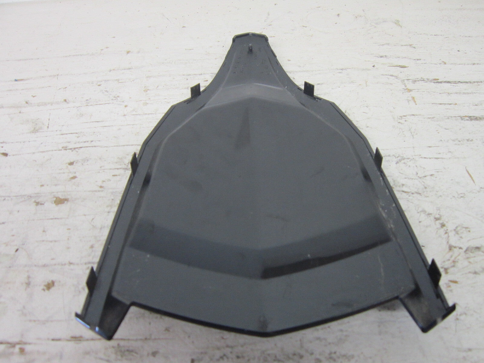 Can-Am Roadster 2013-2016 Spyder ST ST-S OEM Upper Console Panel Part# 705004954