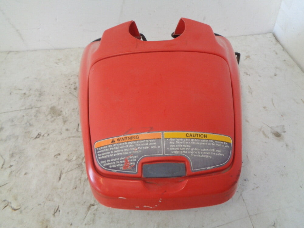 Kawasaki Jet Ski 1999-2000 Ultra 150 OEM Handle Cover + Glovebox 14090-3809-H1