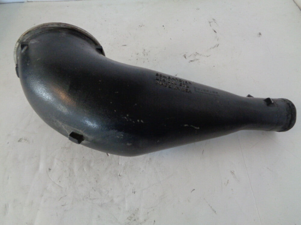 Sea Doo Bombardier PWC 2001-2003 GTX LRV RX DI OEM Exhaust Pipe Part# 274000871