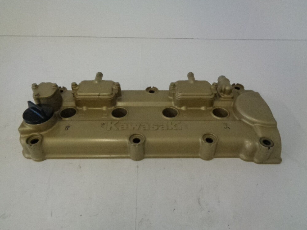 Kawasaki Jet Ski 2003 STX-12F Head Cover Assembly Part# 14091-3743