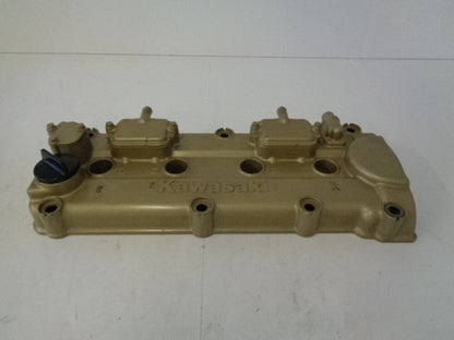 Kawasaki Jet Ski 2003 STX-12F Head Cover Assembly Part# 14091-3743