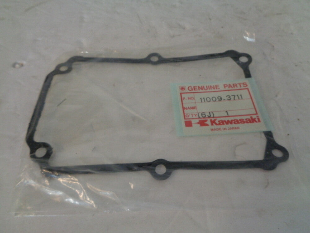 Kawasaki Jet Ski 1986-1991 JS300 , 300SX Electrical Box Gasket # 11009-3711