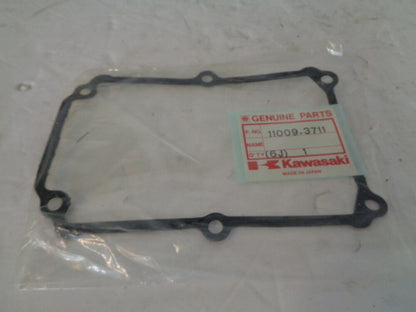 Kawasaki Jet Ski 1986-1991 JS300 , 300SX Electrical Box Gasket # 11009-3711