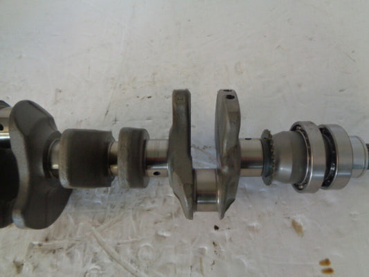 Yamaha Waverunner 2016-2021 EXR VX V1 EX OEM Crankshaft Assembly 6EY-11400-00-00