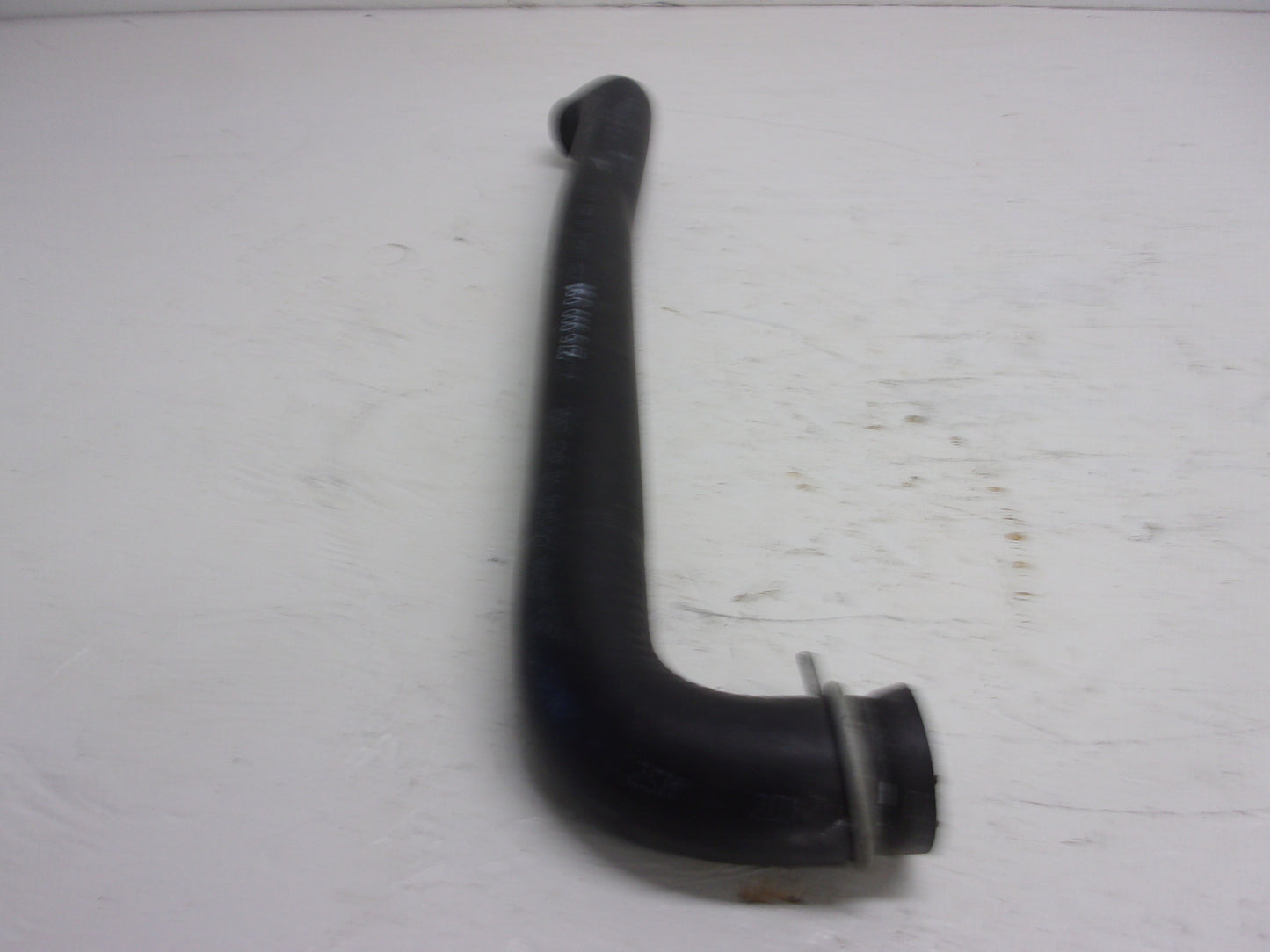 Sea Doo Bombardier 2002-2005 RXT GTX 4-Tec OEM Right Coolant Hose # 276000091