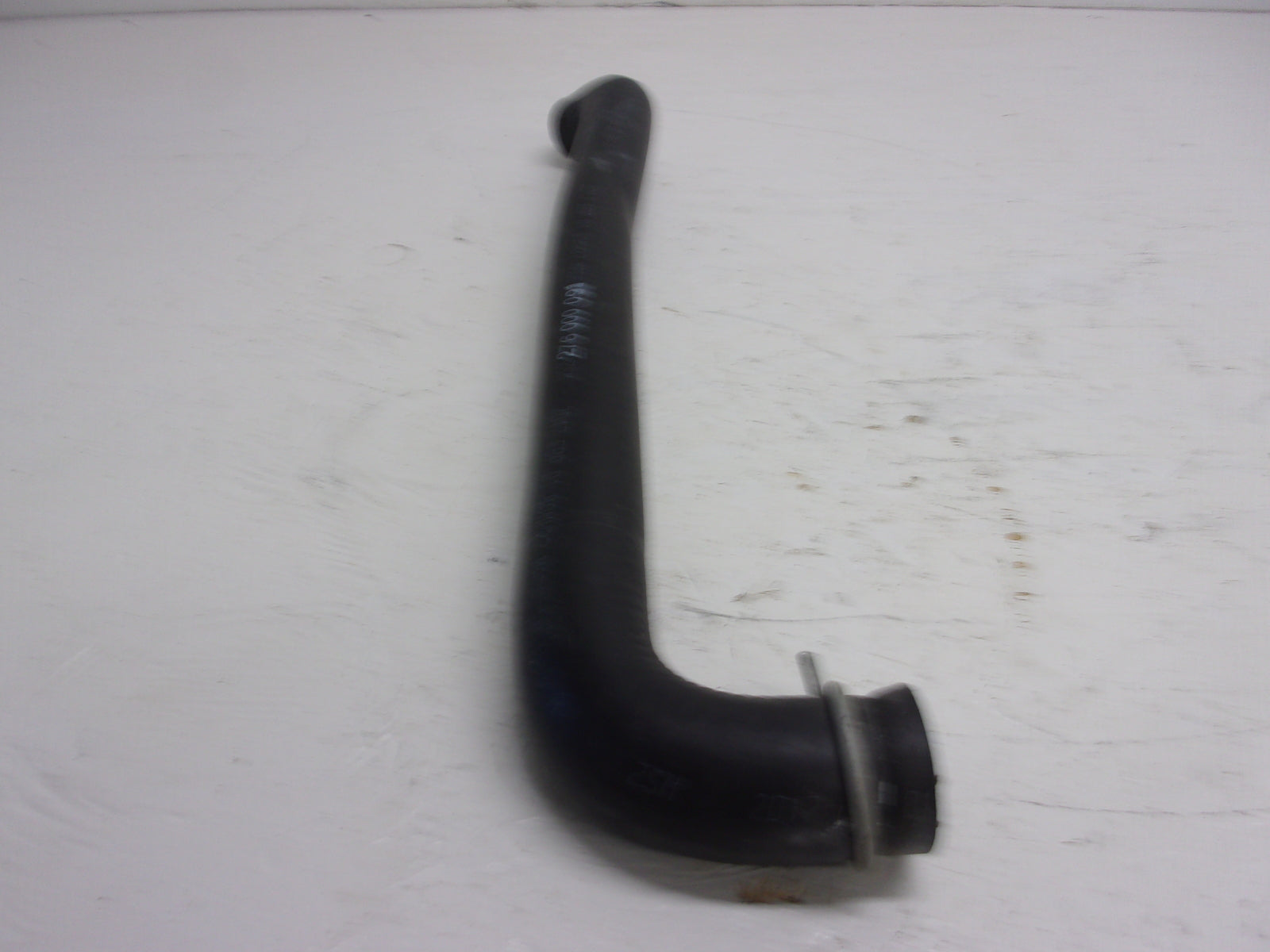 Sea Doo Bombardier 2002-2005 RXT GTX 4-Tec OEM Right Coolant Hose # 276000091