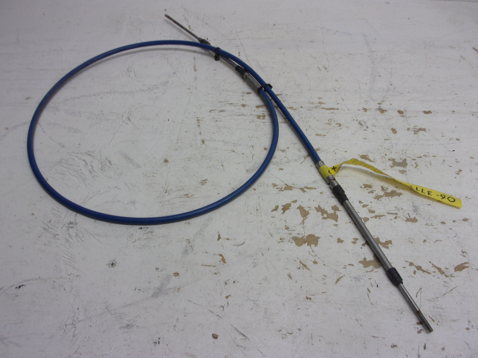 Kawasaki Jet Ski 1999-2005 Ultra 130/150OEM Steering Cable Part# 59406-3771