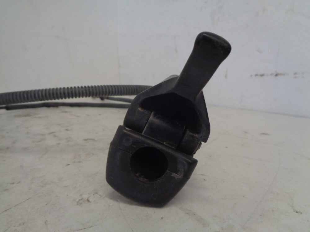 Yamaha Waverunner 2006 FX Cruiser FX HO Throttle Lever + Cable # 6B6-26311-11-00