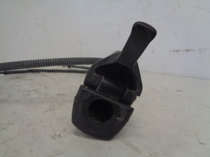 Yamaha Waverunner 2006 FX Cruiser FX HO Throttle Lever + Cable # 6B6-26311-11-00