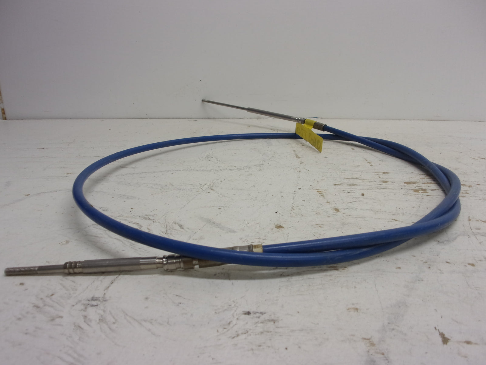 Kawasaki Jet Ski 1999-2005 Ultra 130/150OEM Trim Cable Part# 59406-3770