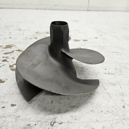 Yamaha WaveRunner 2014-2023 FZS FZR GP OEM Impeller Assembly # 6EV-R1321-00-00