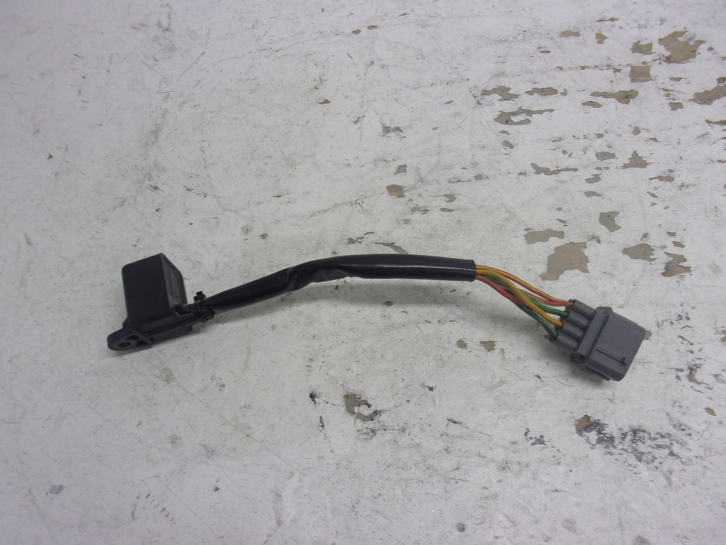 Kawasaki Jet Ski 2004-2021 Ultra STX-12F/15F OEM Relay Assembly Part# 27002-3703