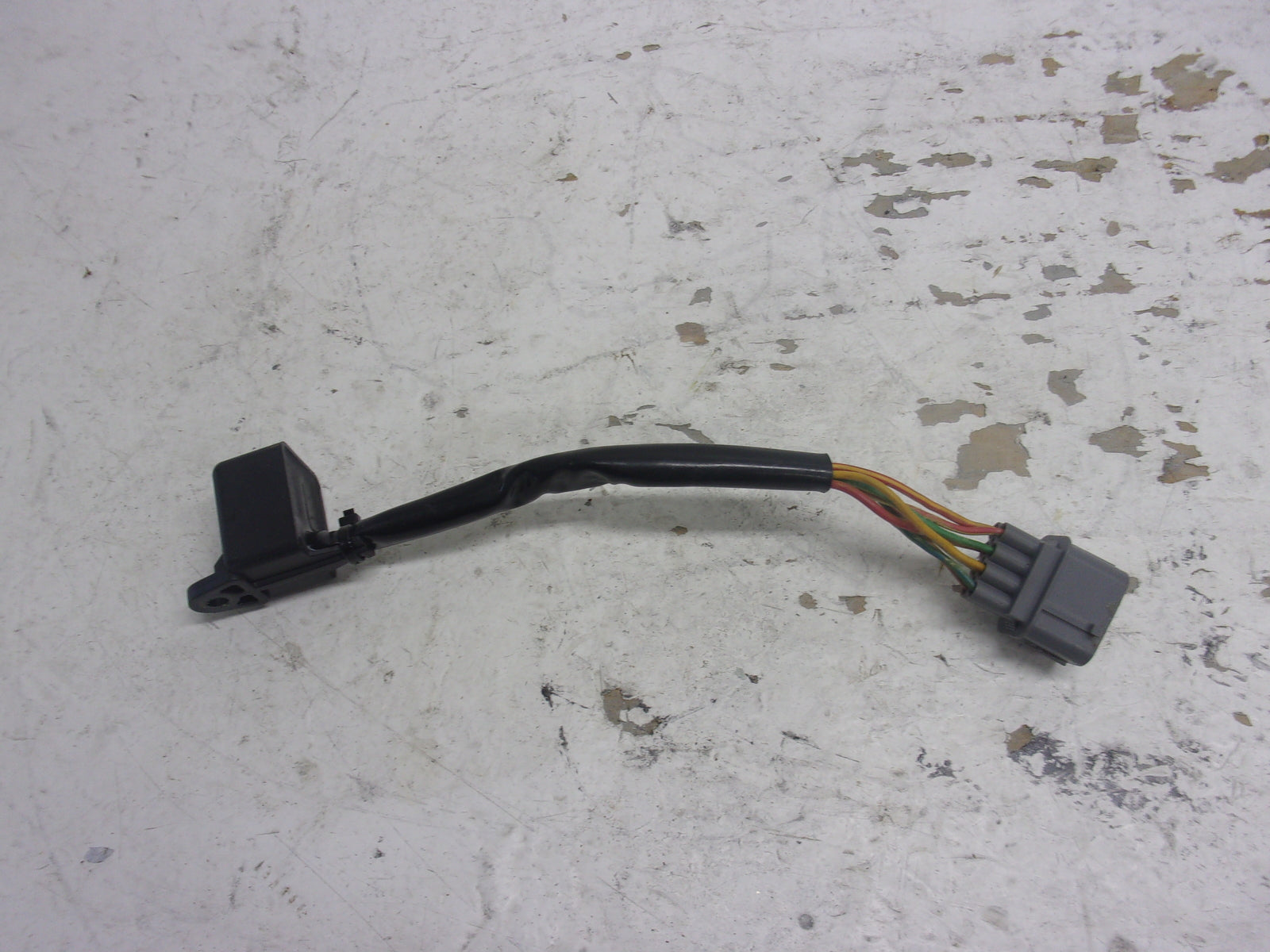 Kawasaki Jet Ski 2004-2021 Ultra STX-12F/15F OEM Relay Assembly Part# 27002-3703