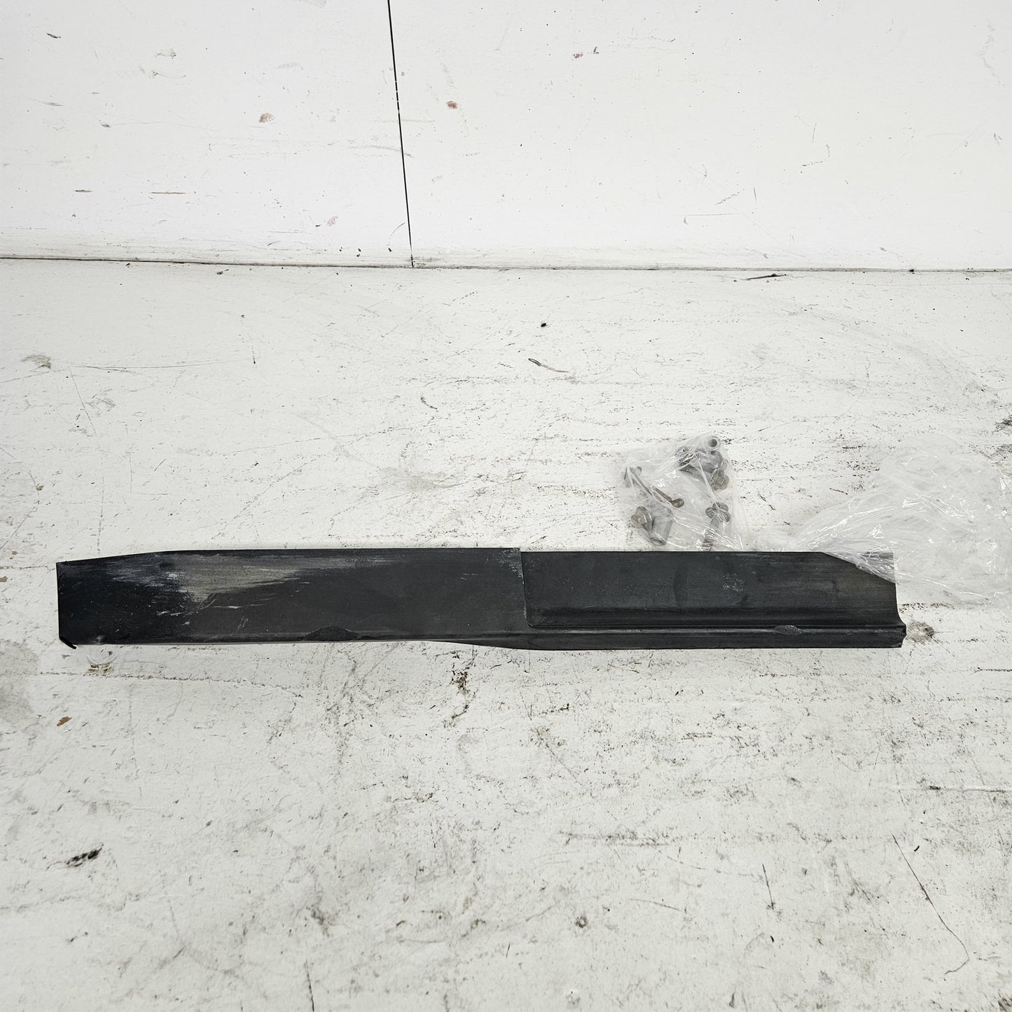 Yamaha WaveRunner 2004-2022 FX VX VXS VXR GP OEM Right Sponson # F1S-U883P-01-00