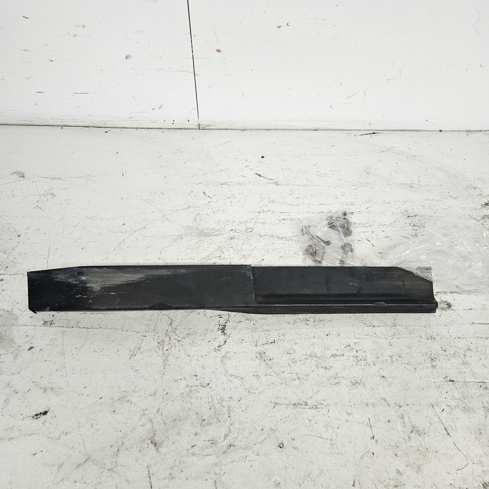 Yamaha WaveRunner 2004-2022 FX VX VXS VXR GP OEM Right Sponson # F1S-U883P-01-00