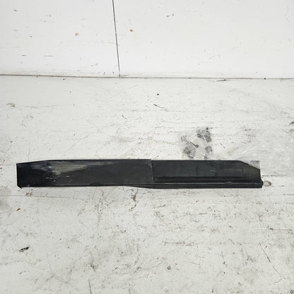 Yamaha WaveRunner 2004-2022 FX VX VXS VXR GP OEM Right Sponson # F1S-U883P-01-00
