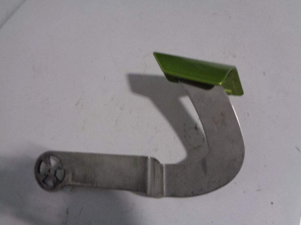 Sea Doo Bombardier 2004-2004 RXP Apple Green Reverse Handle 271001334