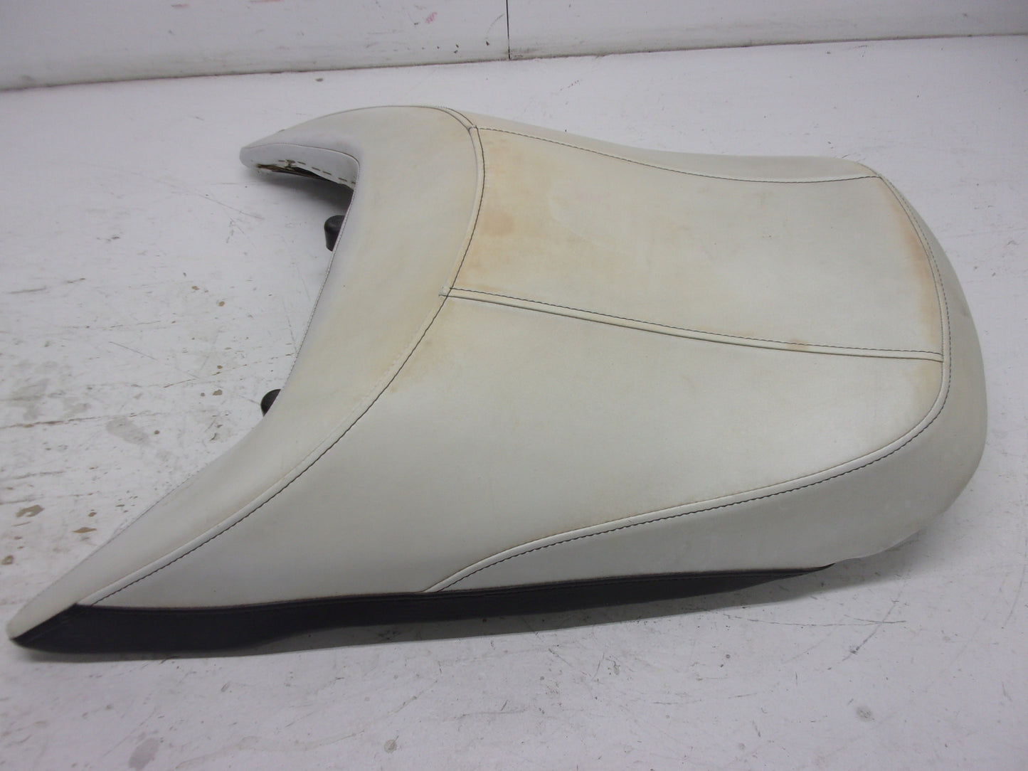 Yamaha WaveRunner 2017-2019 VX Cruiser/Deluxe OEM Passenger Seat F2X-U372A-90-00