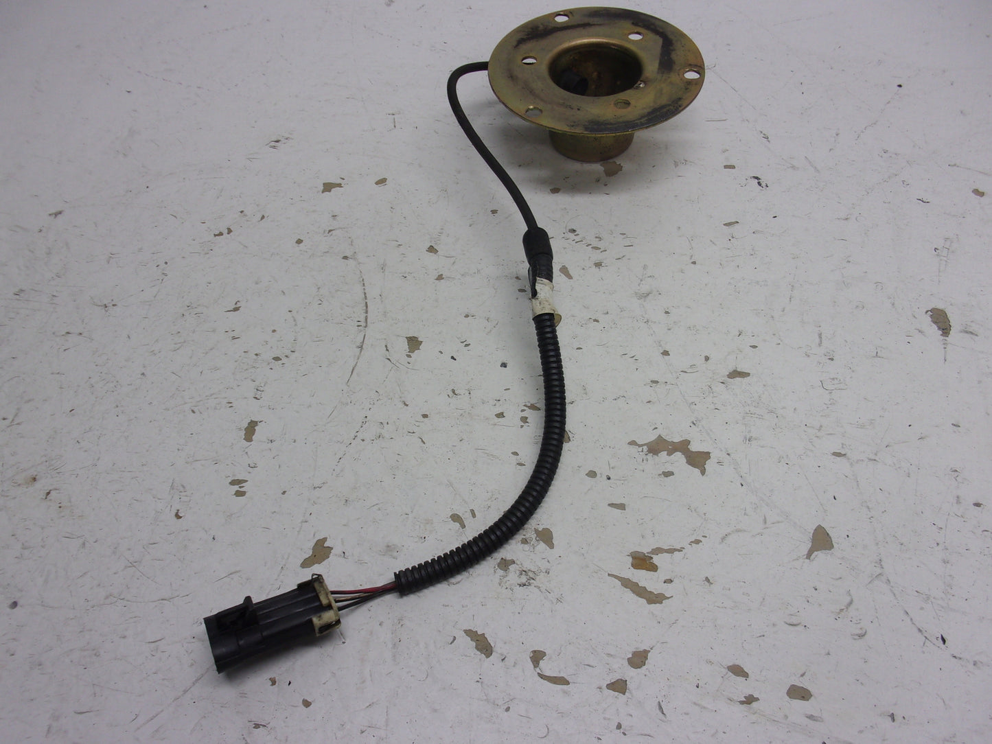Polaris Snowmobile 2005-2022 Rush RMK Switchback Drive Housing + Pickup 5246960