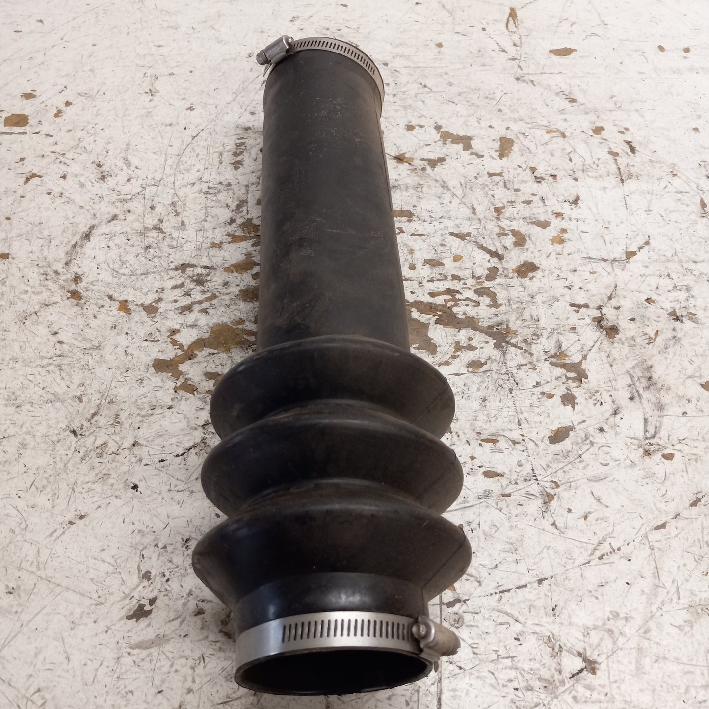 Sea Doo Bombardier 1998-2004 XP Lower Shock Bellow Assembly Part# 291001201