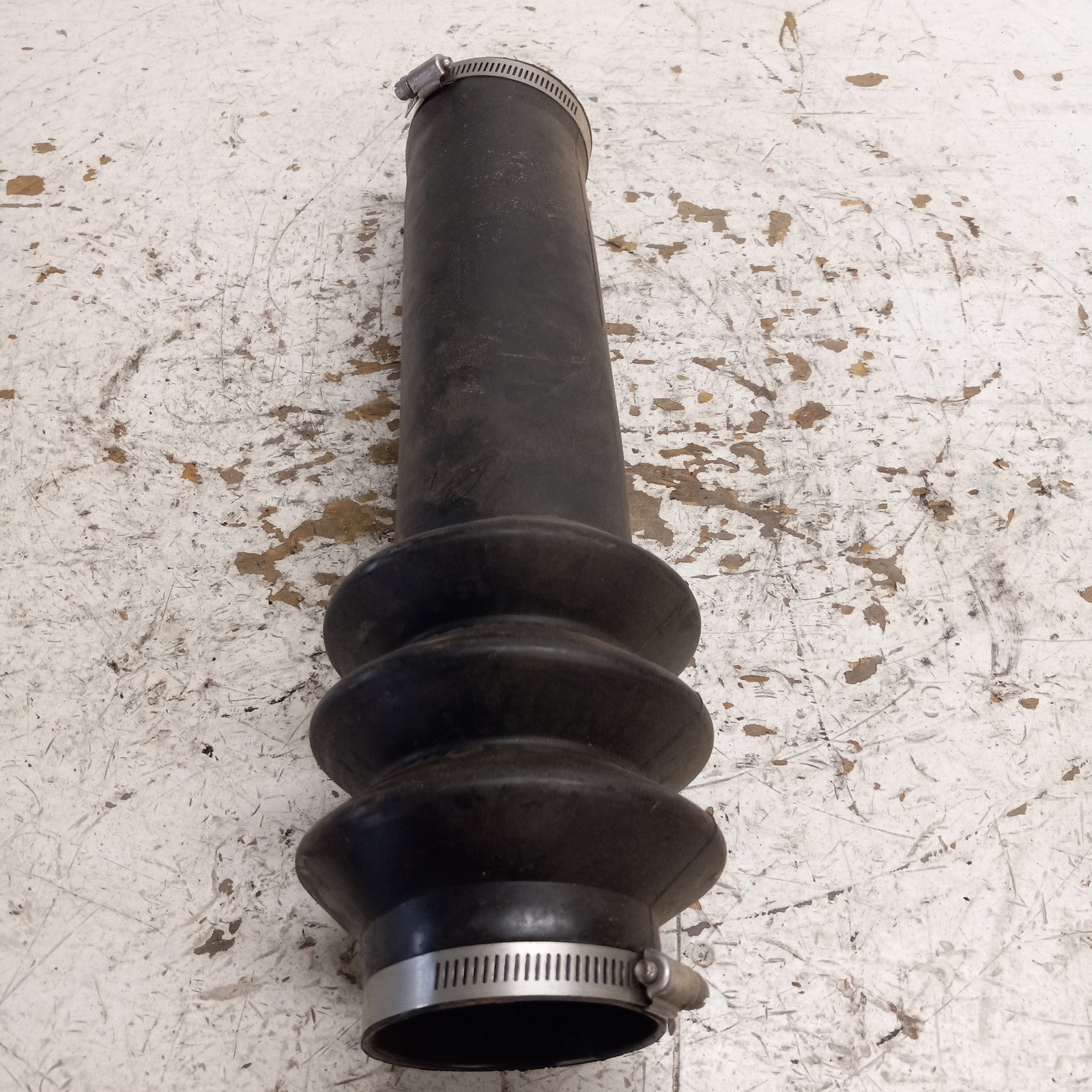 Sea Doo Bombardier 1998-2004 XP Lower Shock Bellow Assembly Part# 291001201