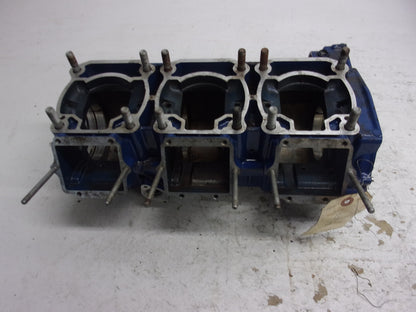 Polaris PWC Watercraft 1995-1997 SLT SLX SL OEM Crankcase Assembly Part# 3240246