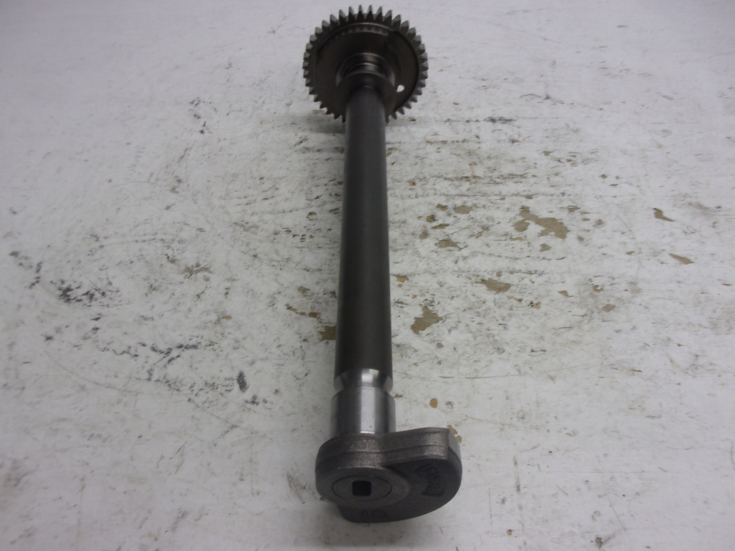 Sea Doo 2006-2020 GTX RXP RXT GTI OEM Balance Shaft Assembly # 420837556