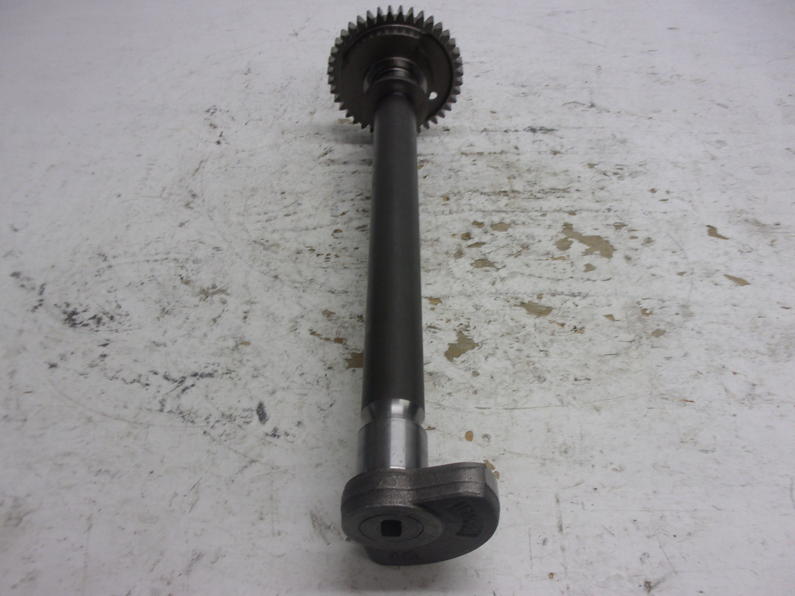 Sea Doo 2006-2020 GTX RXP RXT GTI OEM Balance Shaft Assembly # 420837556