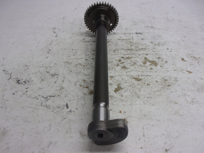 Sea Doo 2006-2020 GTX RXP RXT GTI OEM Balance Shaft Assembly # 420837556