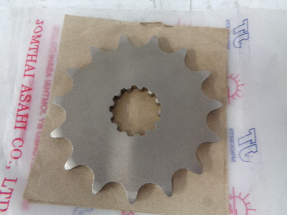 JTS Sprockets Suzuki GS500 / Yamaha DT400/500 JTS NEW 16 Tooth Sprocket # JTF565