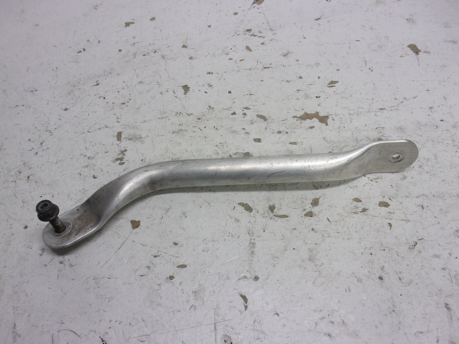 Polaris Snowmobile 2011-2022 RMK Pro Assault OEM Front Lower Bumper Tube 5335801