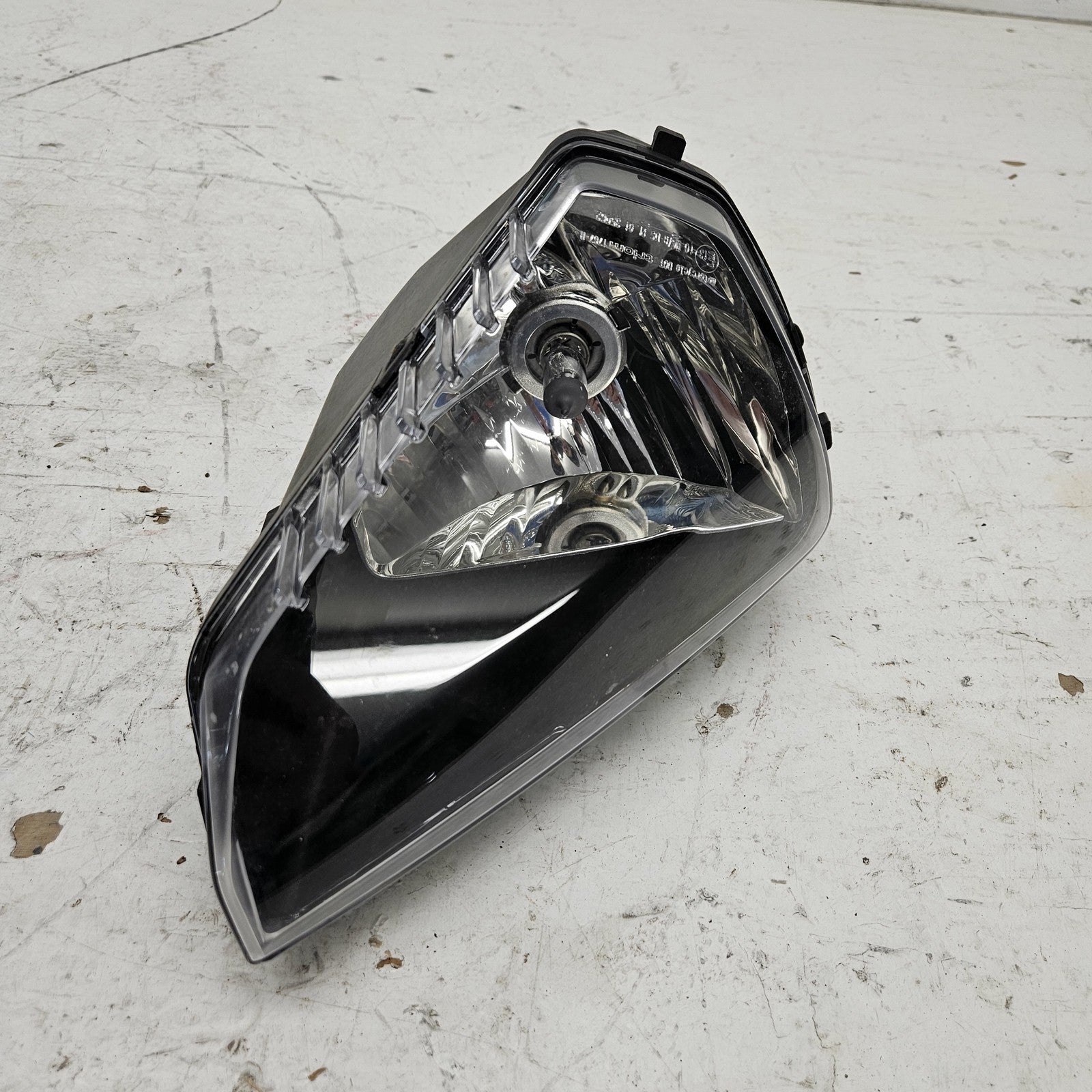 Can-Am Roadster 2019-2021 Ryker OEM Left Headlight Assembly Part# 710005636
