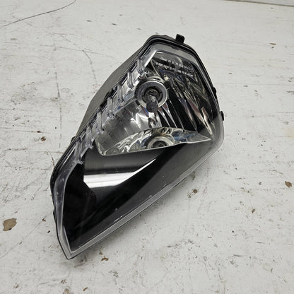 Can-Am Roadster 2019-2021 Ryker OEM Left Headlight Assembly Part# 710005636