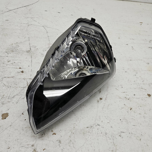 Can-Am Roadster 2019-2021 Ryker OEM Left Headlight Assembly Part# 710005636