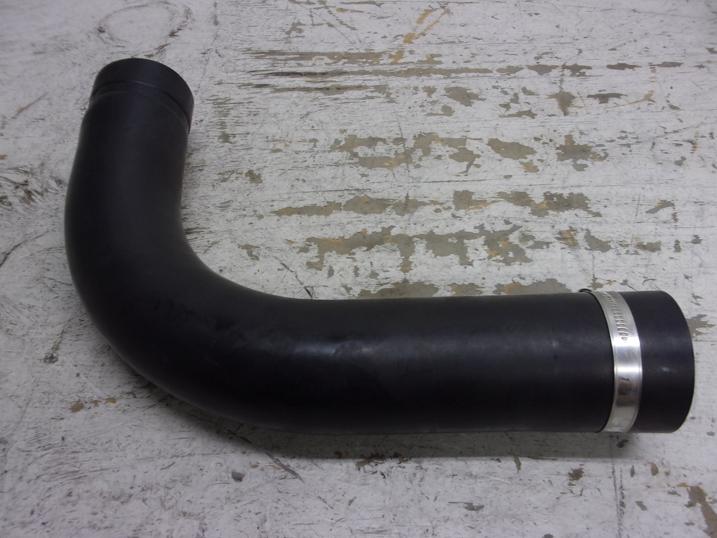 Kawasaki Jet Ski 2007-2021 Ultra OEM Tail Pipe Exhaust Hose Part# 92192-3762