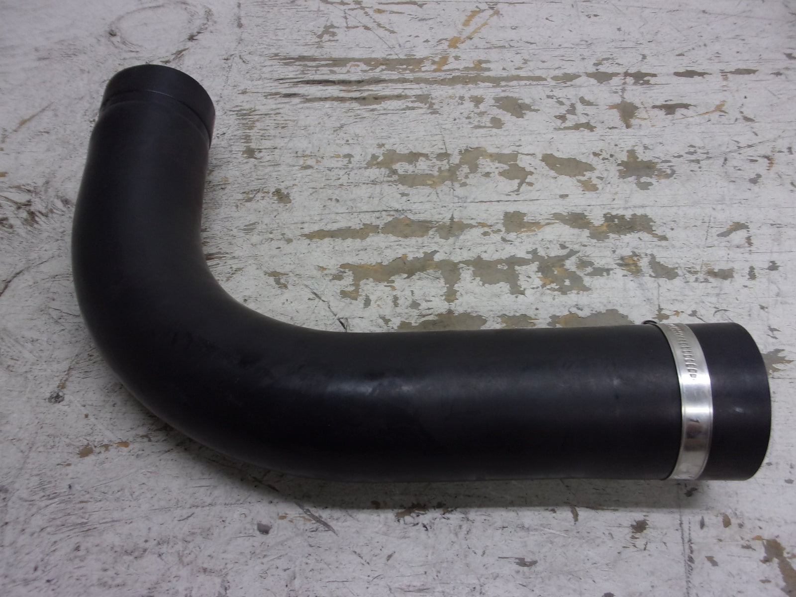 Kawasaki Jet Ski 2007-2021 Ultra OEM Tail Pipe Exhaust Hose Part# 92192-3762