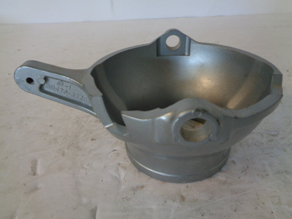 Kawasaki Jet Ski 1996-1997 ZXI 1100 Steering Nozzle Assembly Part# 59476-3728