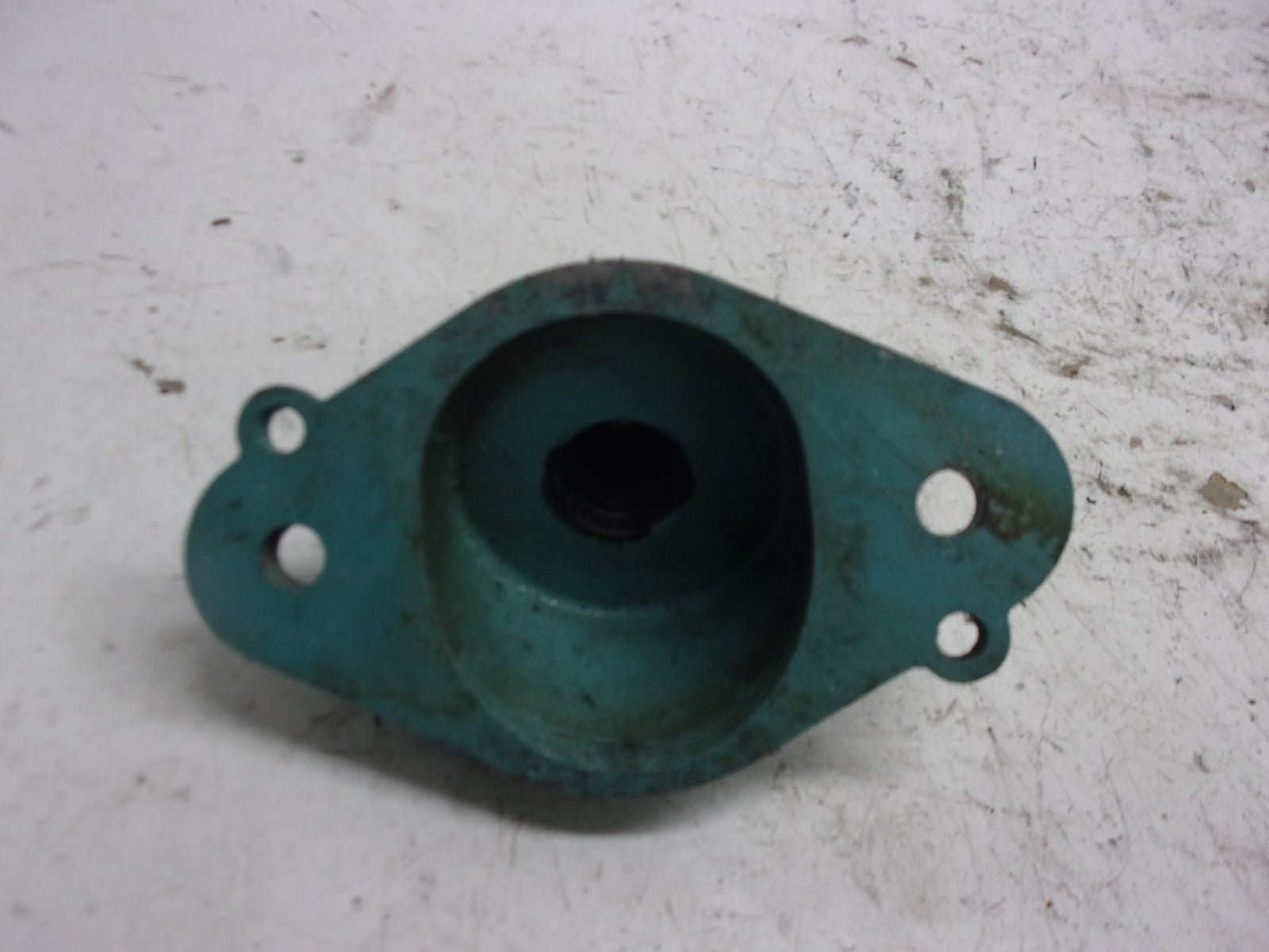 Kawasaki Jet Ski 1986-1999 SX SXI TS SC XI X2 OEM Engine Mount Set # 92160-3757