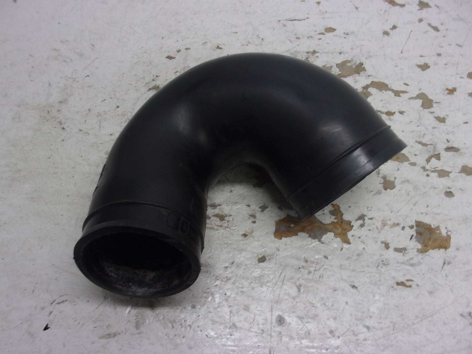 Yamaha Waverunner 2004-2008 FX1100 HO OEM Exhaust Hose Part# F1B-U7555-02-00